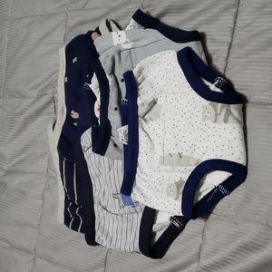 Potty training pants